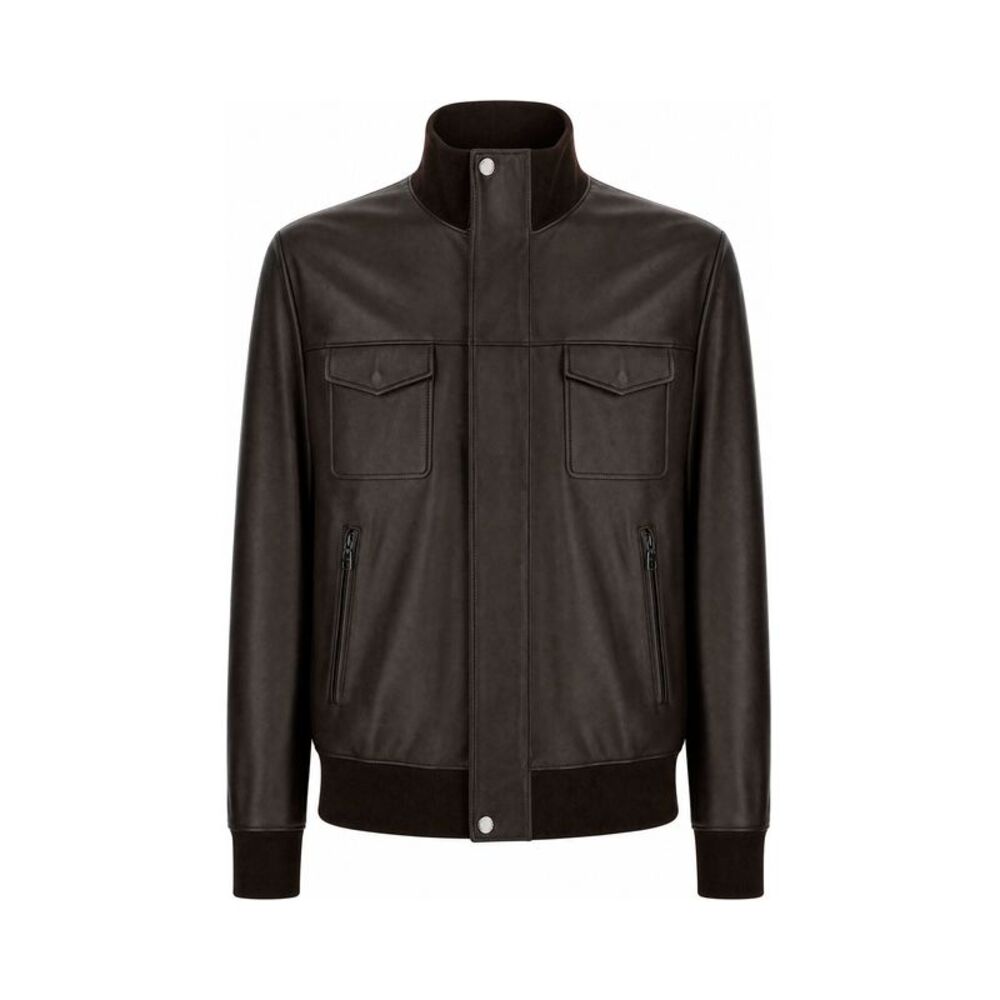 Dolce&Gabbana Man Clothing Jackets